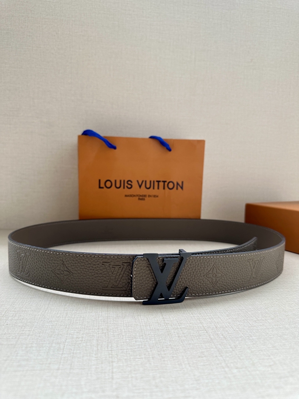 激安ルイヴィトンベルト正面デザイン